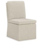 Krystanza Dining Chair (Set of 2) Chairs & Benches Ashley Furniture 20