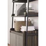 Zendex 72″ Bookcase Bookcases Ashley Furniture 32