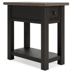Tyler Creek Chairside End Table - Image 2