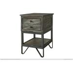 Moro Chair Side Table