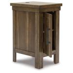 Moriville Chairside End Table Chairside Tables Ashley Furniture 22