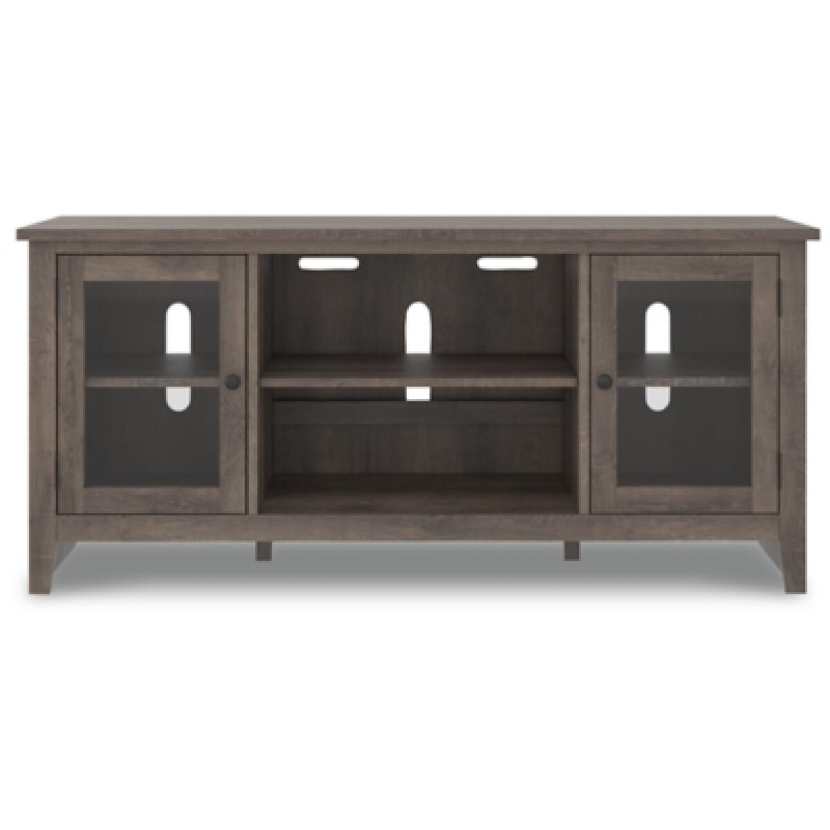 Arlenbry 60″ TV Stand Entertainment Stands Ashley Furniture 16