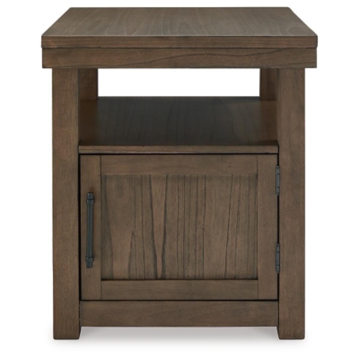 Boardernest End Table End tables Ashley Furniture 13