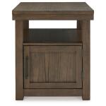 Boardernest End Table End tables Ashley Furniture 21