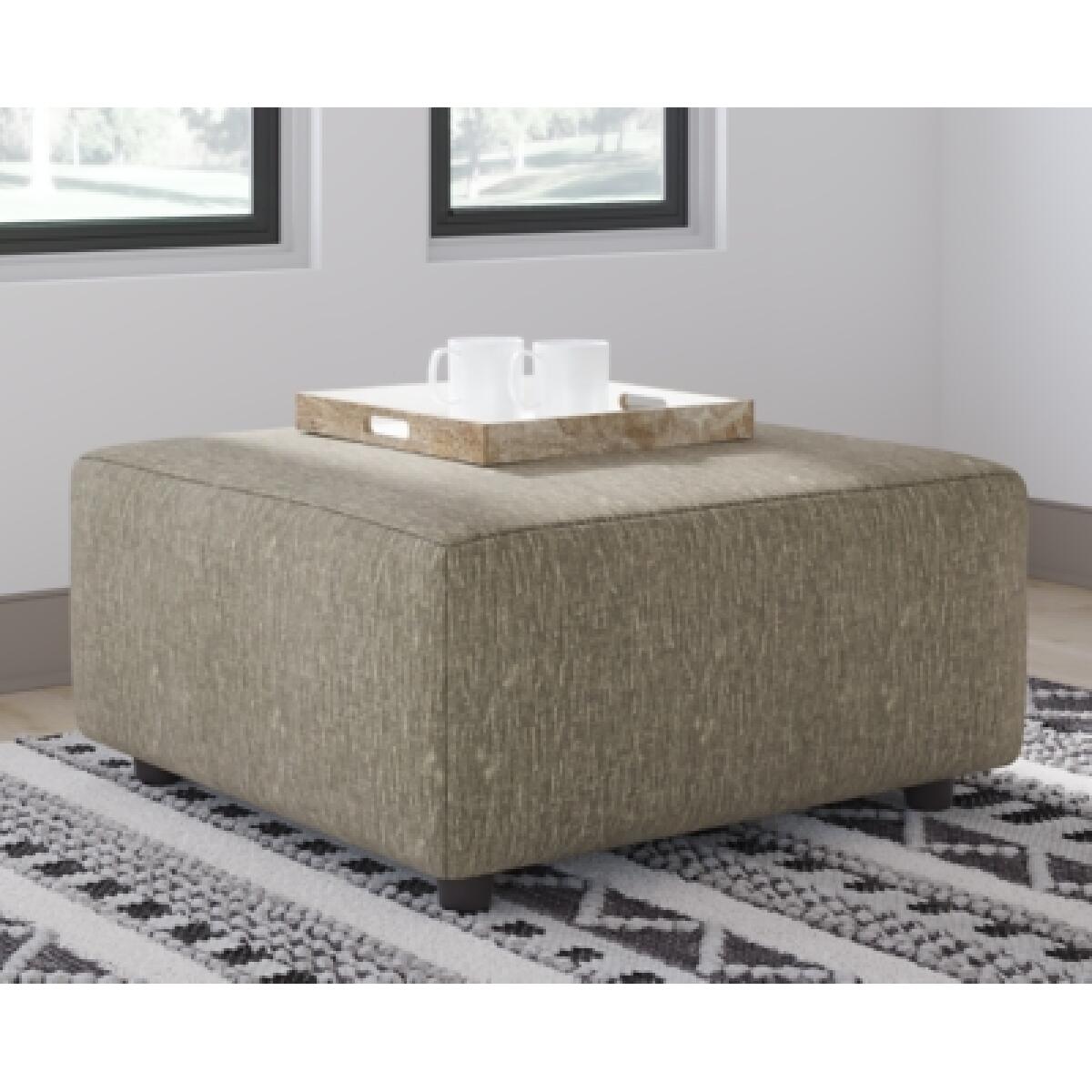 Hoylake Ottoman Ottomans & Poufs Ashley Furniture 9