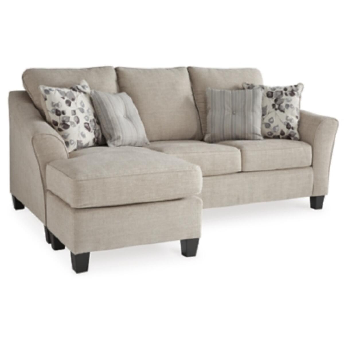 Abney Sofa Chaise Sofas Ashley Furniture 11