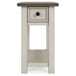 Bolanburg Chairside End Table - Image 6