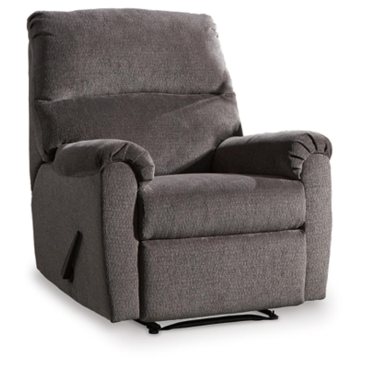 Nerviano Recliner Recliners Ashley Furniture 11