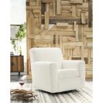 Herstow Swivel Glider Accent Chair Chairs Ashley Furniture 17