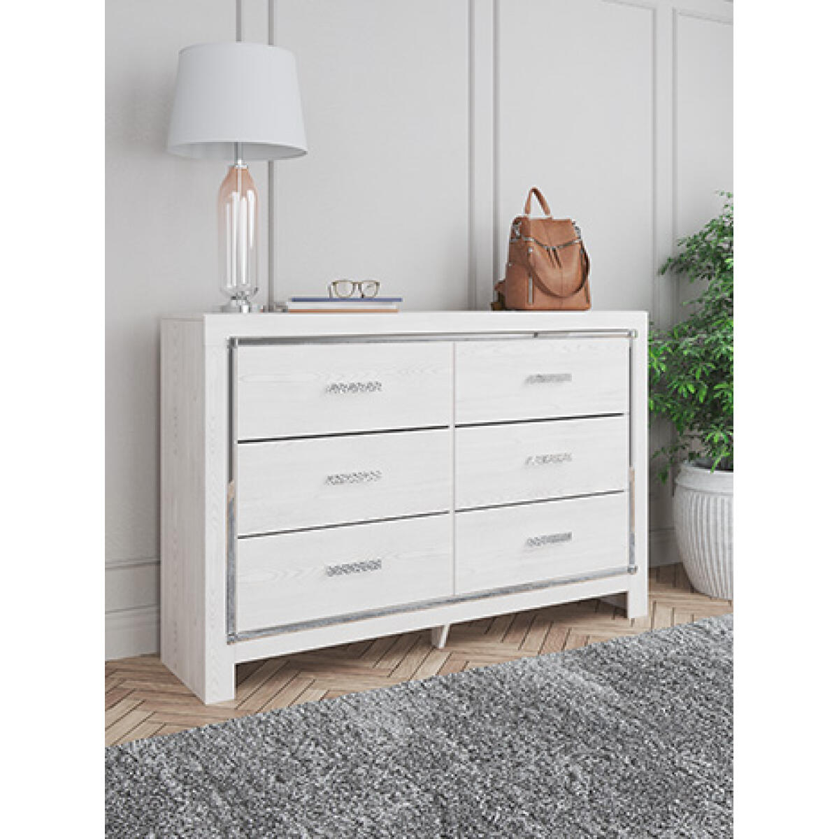 Altyra Dresser Dressers Ashley Furniture 10