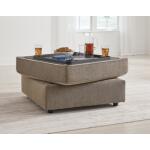 O’Phannon Ottoman With Storage Ottomans & Poufs Ashley Furniture 27