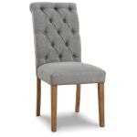 Harvina Dining Chair Chairs & Benches Ashley Furniture 24