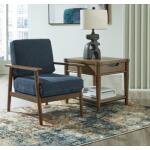 Bixler Accent Chair Chairs Ashley Furniture 17
