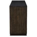 Hyndell Dining Server Dining Storage Ashley Furniture 25