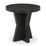 Galliden End Table End tables Ashley Furniture 13