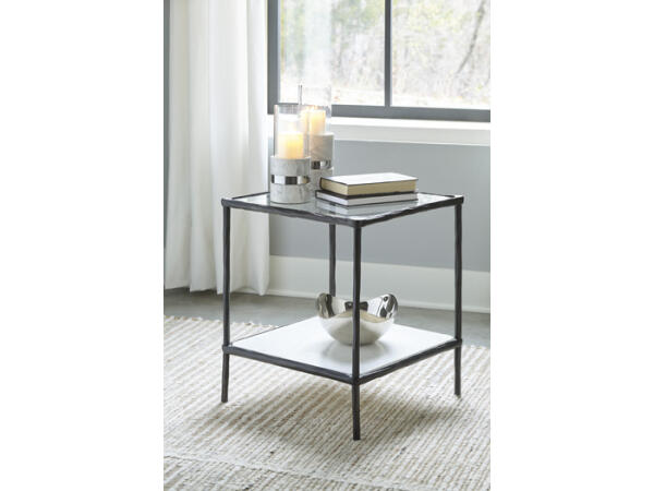Ryandale Accent Table Accent Furniture Ashley Furniture 6