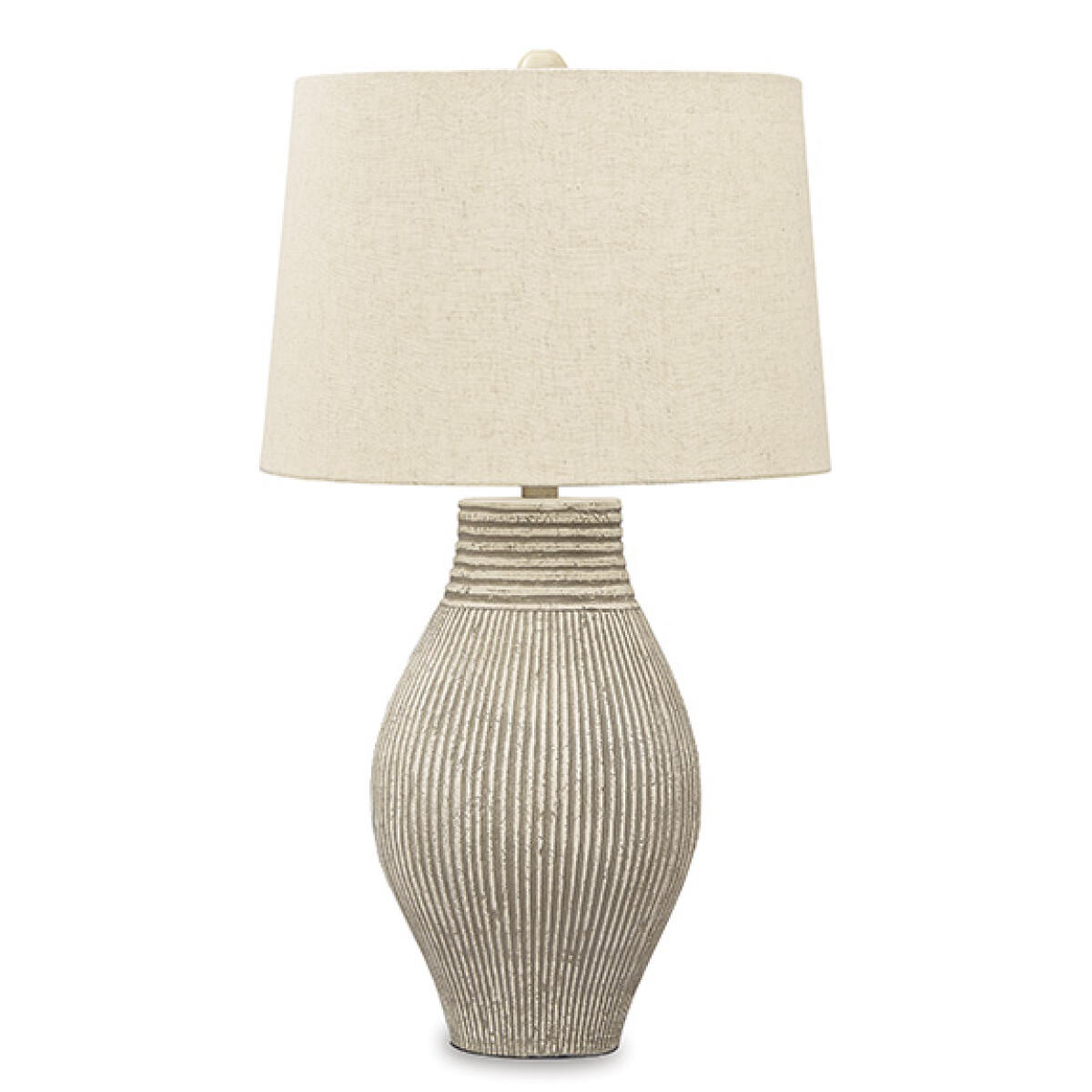 Layal Table Lamp Lighting Ashley Furniture 7