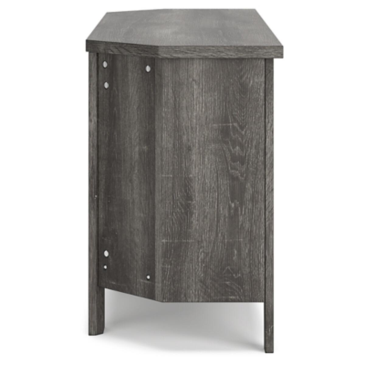 Arlenbry Corner TV Stand Entertainment Stands Ashley Furniture 18