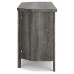 Arlenbry Corner TV Stand Entertainment Stands Ashley Furniture 28