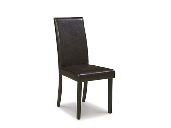 Kimonte Dining Chair Chairs & Benches Ashley Furniture