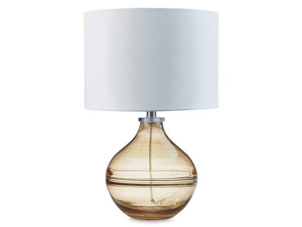 Lemmitt Table Lamp Lighting Ashley Furniture 16