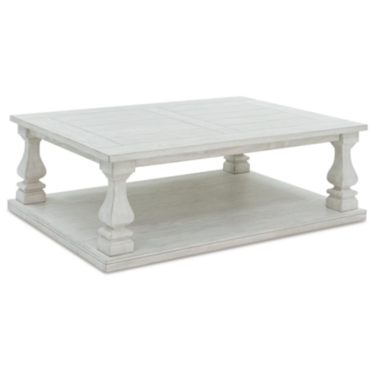 Arlendyne Coffee Table Cocktail & Coffee Tables Ashley Furniture 10