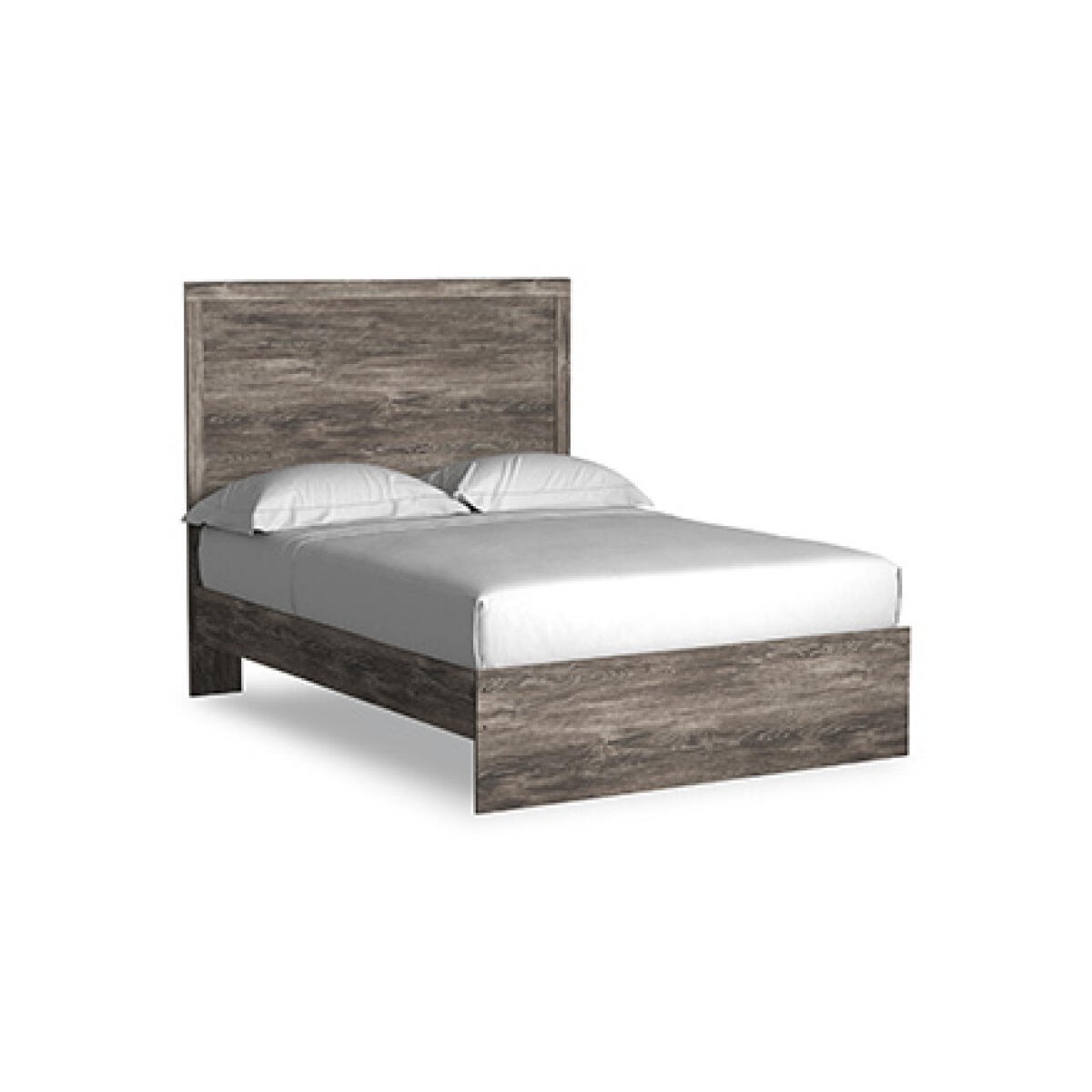 203e94f3515cec466f8a306f812f51dd Ralinksi Full Panel Bed - Image 1