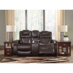 Warnerton Power Reclining Loveseat with Console Loveseats Ashley Furniture 31