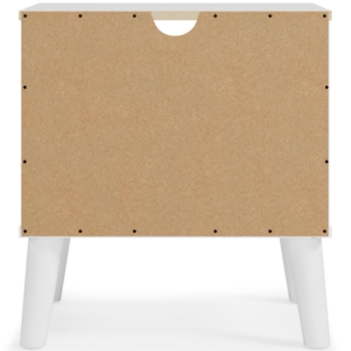 Piperton Nightstand Nightstands Ashley Furniture 17