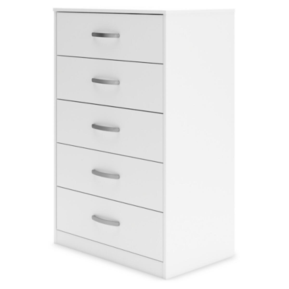 Flannia Chest of Drawers Chests Ashley Furniture 13