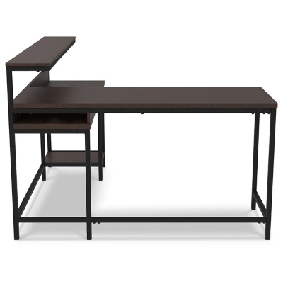 Camiburg Home Office L-Desk with Storage Desks Ashley Furniture 20