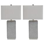 Amergin Table Lamp (Set of 2) Lighting Ashley Furniture 20
