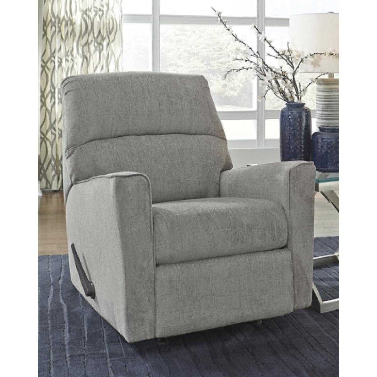 Altari Recliner Recliners Ashley Furniture 12