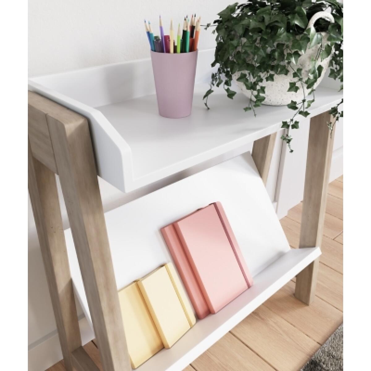 Blariden Small Bookcase Bookcases Ashley Furniture 18