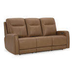Tryanny Power Reclining Sofa Sofas Ashley Furniture 27