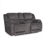 Rocking Console Loveseat 206-22-21 Loveseats HomeStretch 5