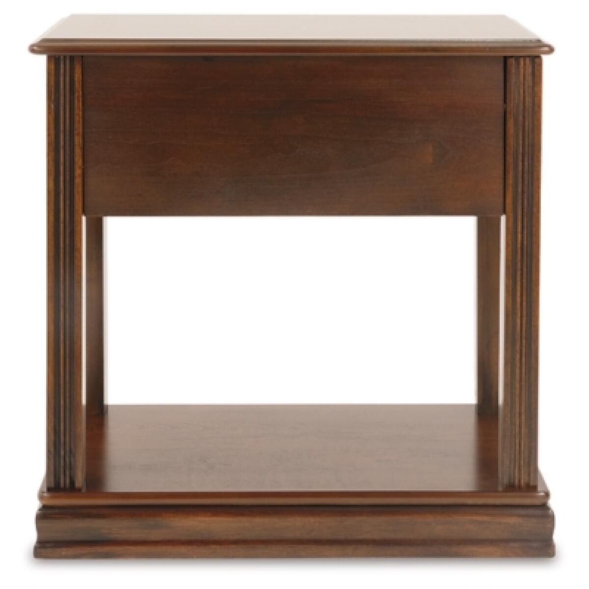 Breegin Chairside End Table Chairside Tables Ashley Furniture 20