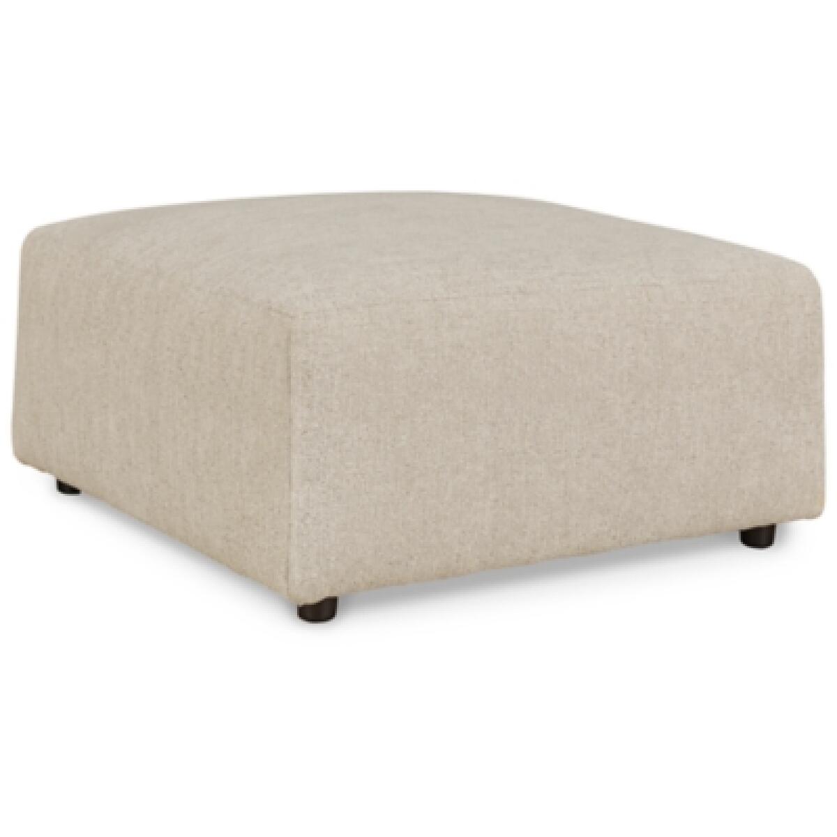 Edenfield Oversized Accent Ottoman Ottomans & Poufs Ashley Furniture 8
