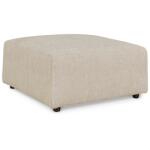 Edenfield Oversized Accent Ottoman Ottomans & Poufs Ashley Furniture 14