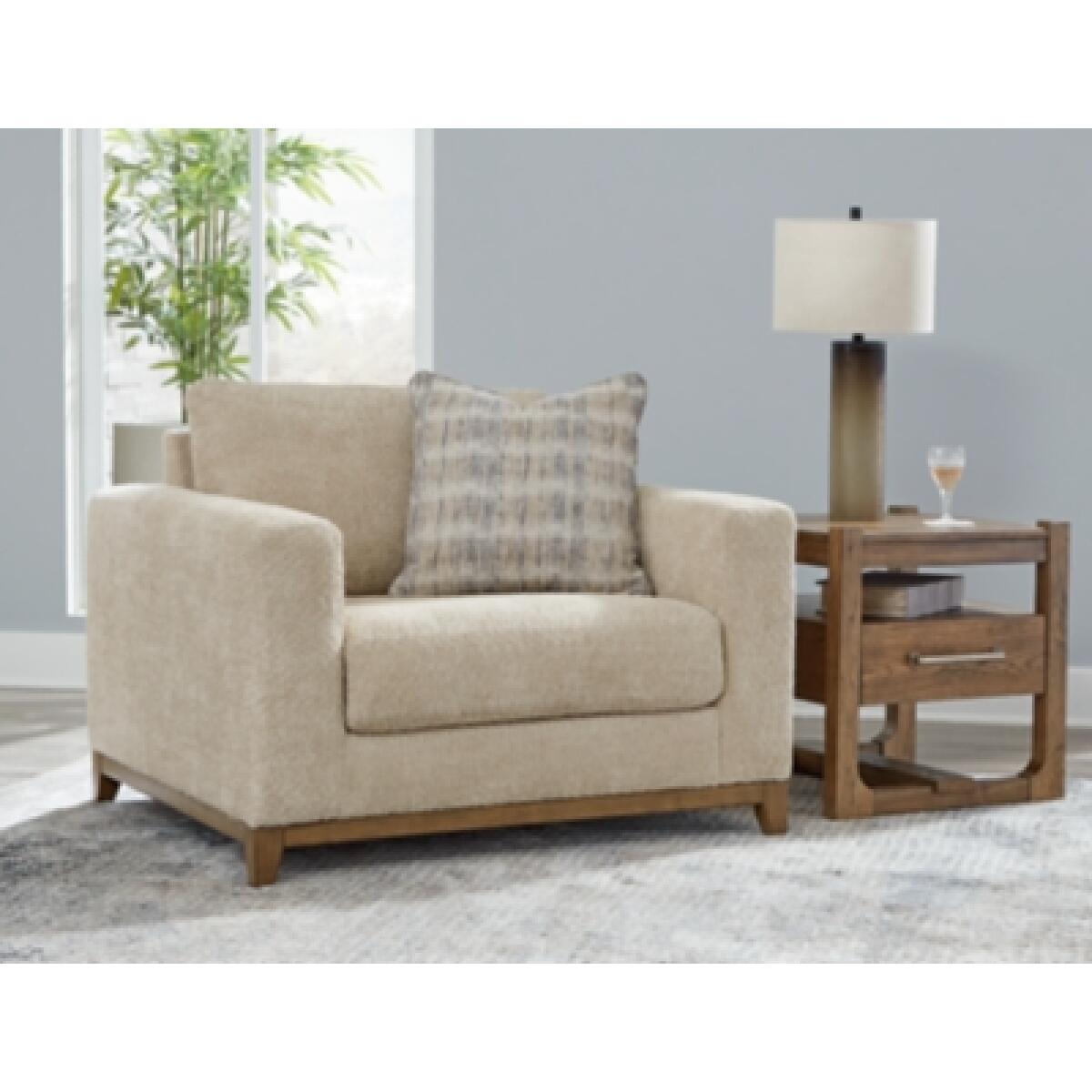 Parklynn Oversized Chair Chairs Ashley Furniture 11