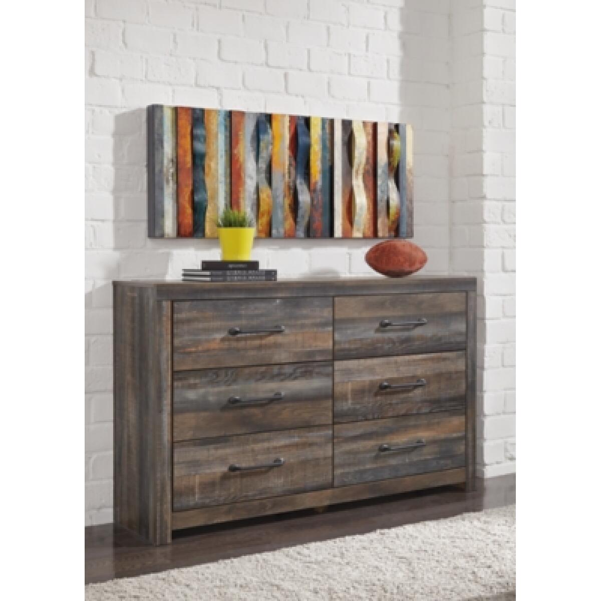 Drystan Dresser Dressers Ashley Furniture 17