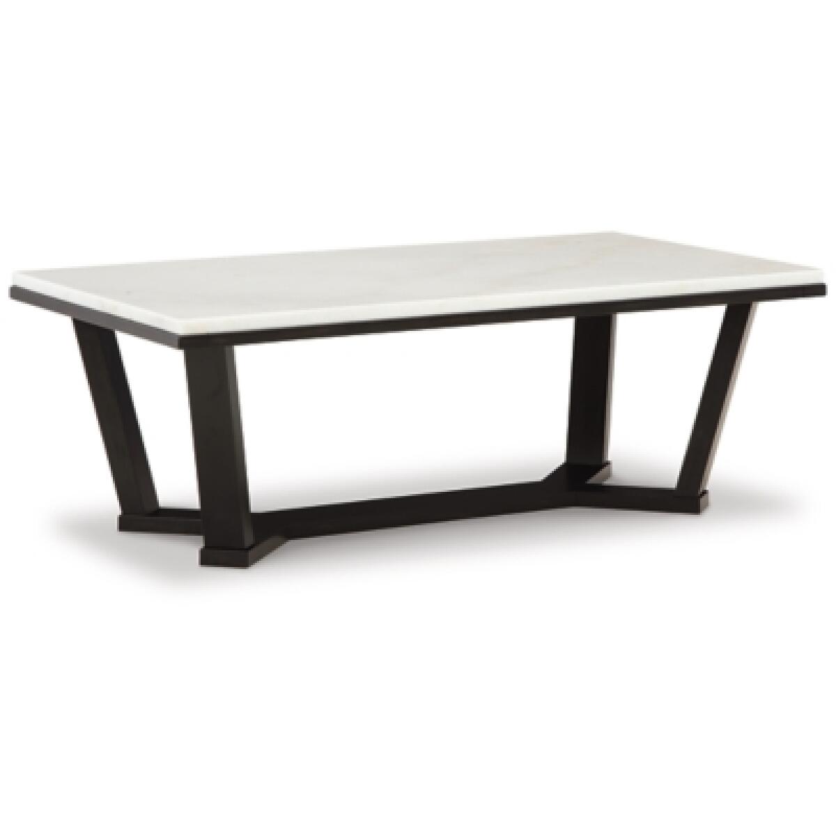 Fostead Coffee Table Cocktail & Coffee Tables Ashley Furniture 9