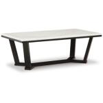 Fostead Coffee Table Cocktail & Coffee Tables Ashley Furniture 16