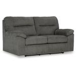 Bindura Glider Loveseat Loveseats Ashley Furniture 16