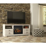 Willowton 64″ TV Stand with Electric Fireplace Fireplaces Ashley Furniture 15