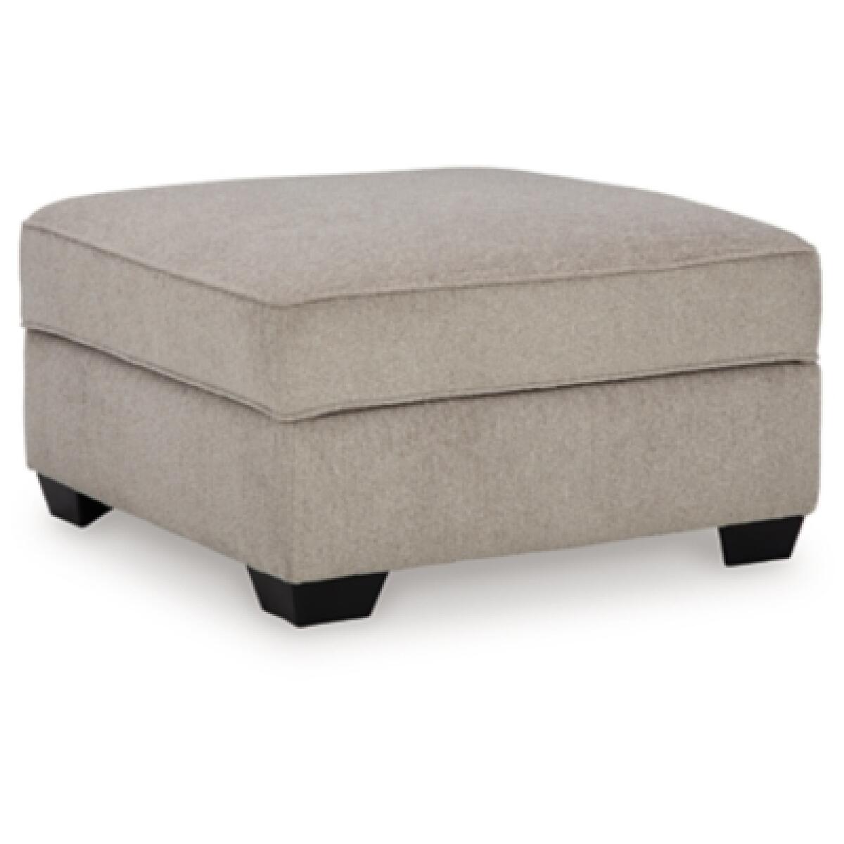 Claireah Ottoman With Storage Ottomans & Poufs Ashley Furniture 10