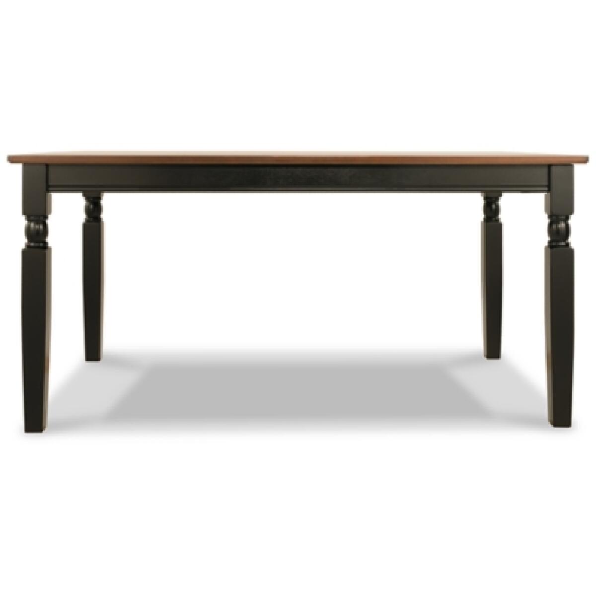 Owingsville Dining Table Dining Tables Ashley Furniture 17