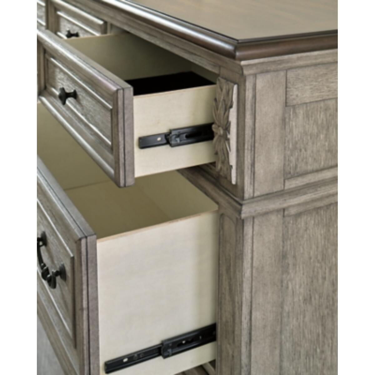 Lodenbay Dresser Dressers Ashley Furniture 19