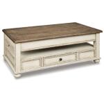 Realyn Coffee Table with Lift Top Cocktail & Coffee Tables Ashley Furniture 28