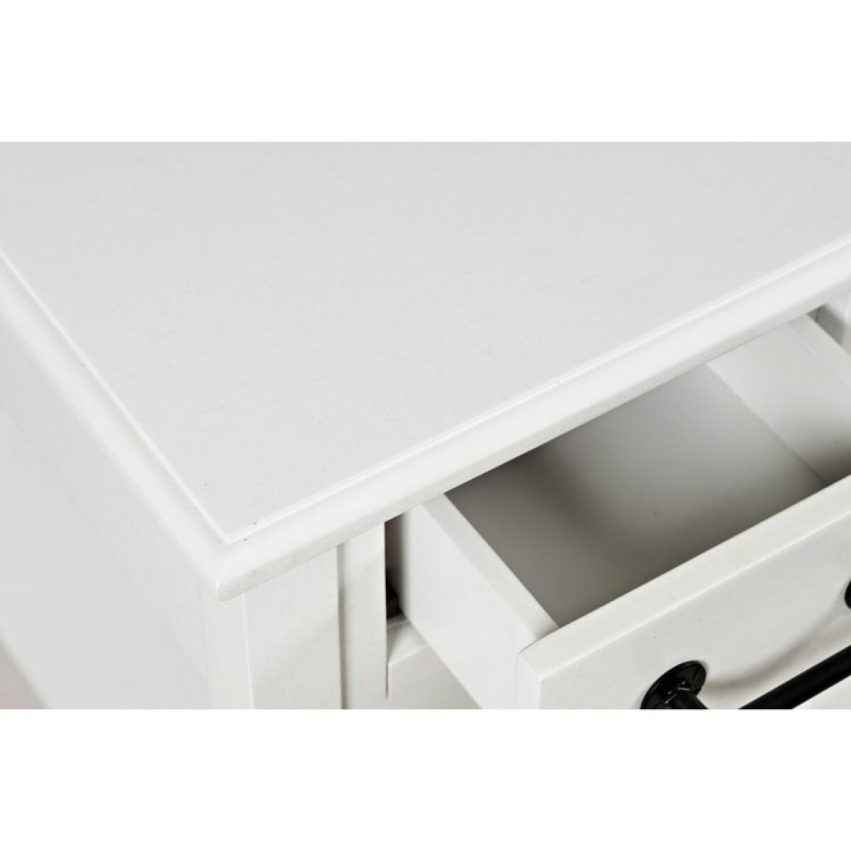 North Fork Chairside Table Chairside Tables Jofran 4